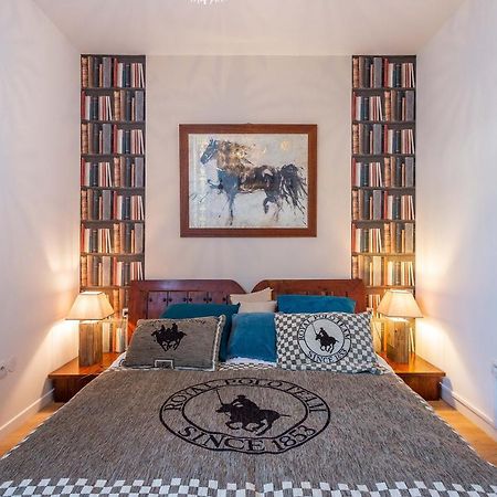Apartament Plaza Celtes 01 Serris Zewnętrze zdjęcie