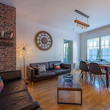 Apartament Plaza Celtes 01 Serris Zewnętrze zdjęcie