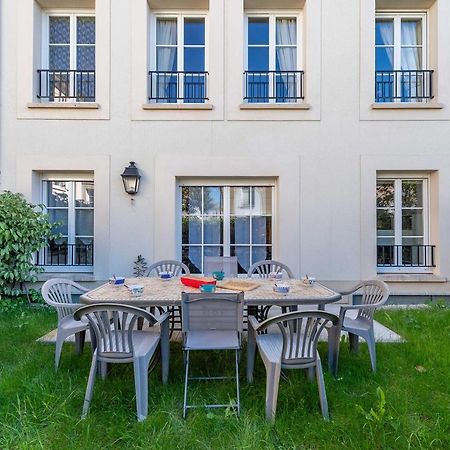 Apartament Plaza Celtes 01 Serris Zewnętrze zdjęcie