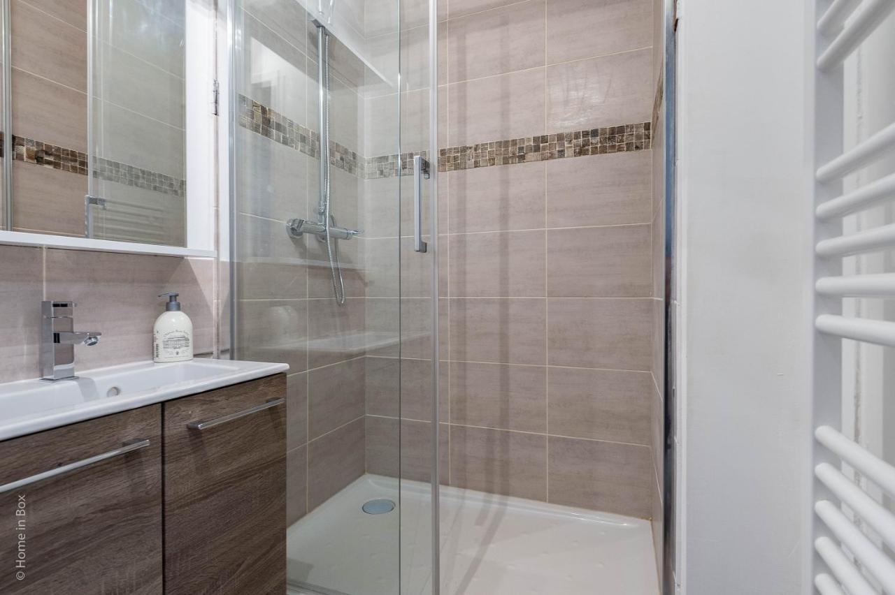 Apartament Plaza Celtes 01 Serris Zewnętrze zdjęcie