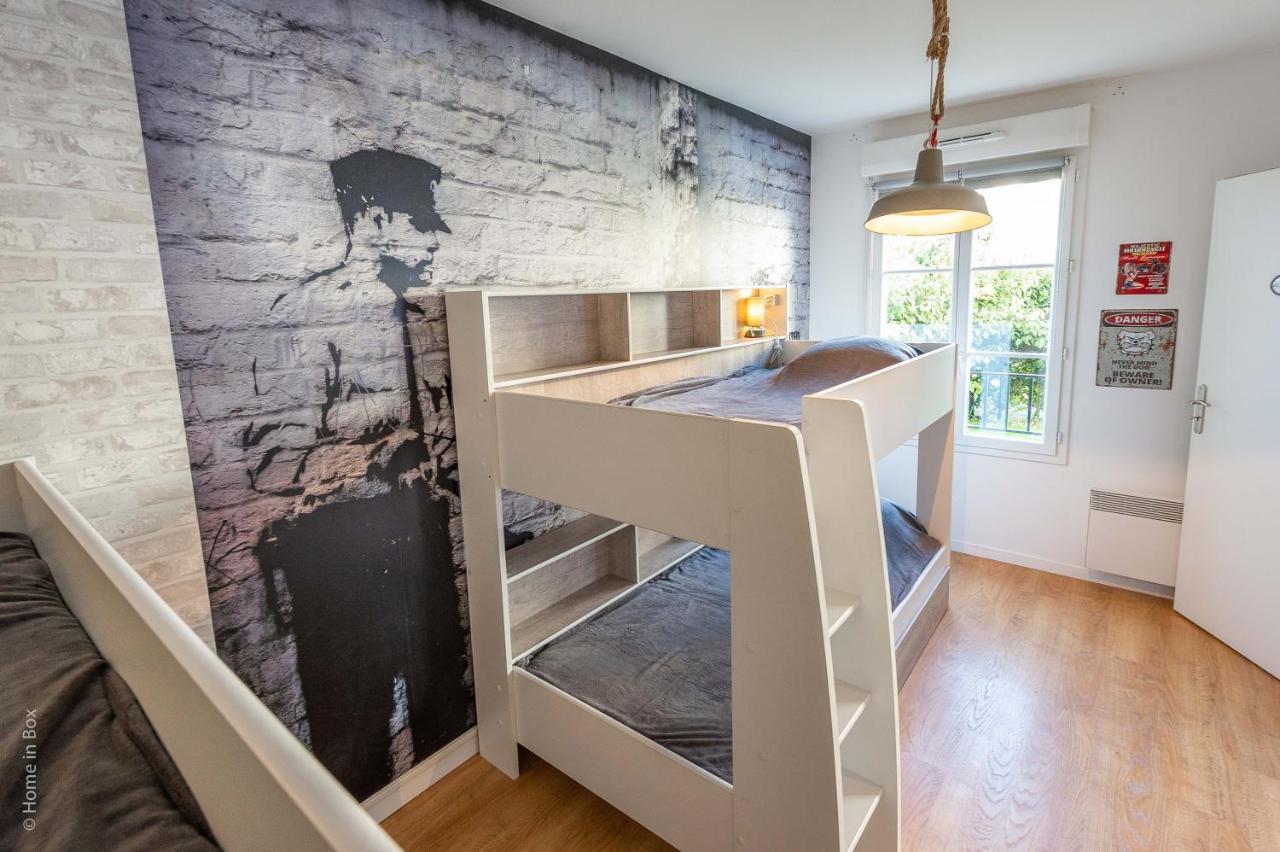 Apartament Plaza Celtes 01 Serris Zewnętrze zdjęcie