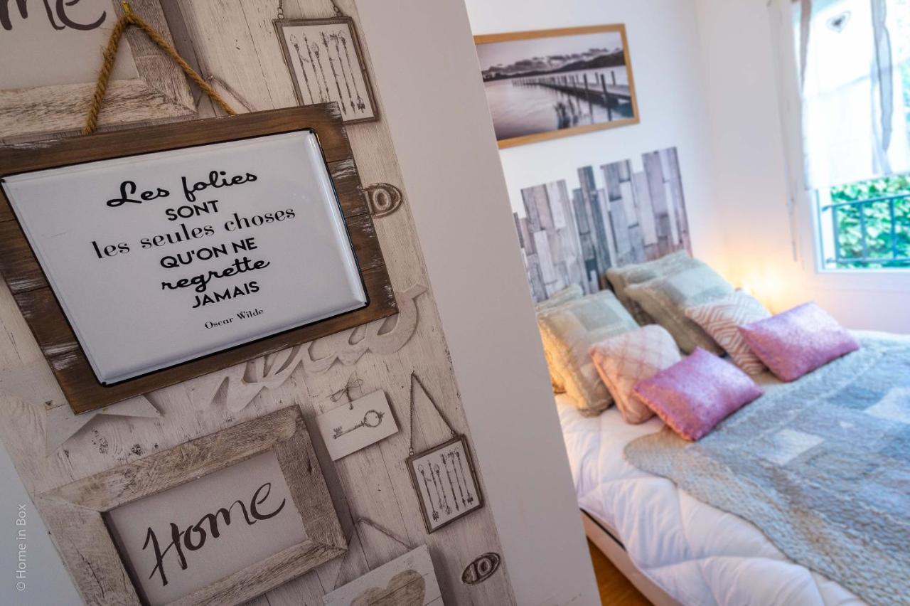 Apartament Plaza Celtes 01 Serris Zewnętrze zdjęcie