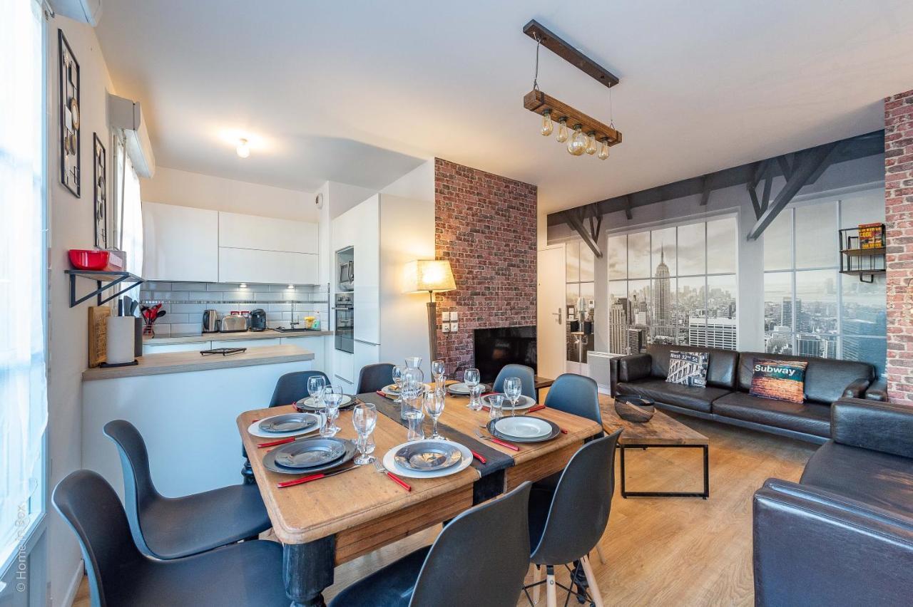Apartament Plaza Celtes 01 Serris Zewnętrze zdjęcie