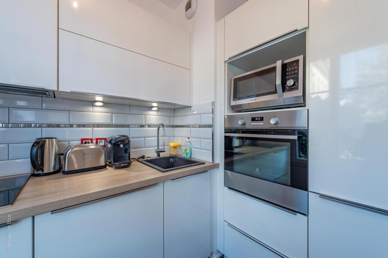 Apartament Plaza Celtes 01 Serris Zewnętrze zdjęcie