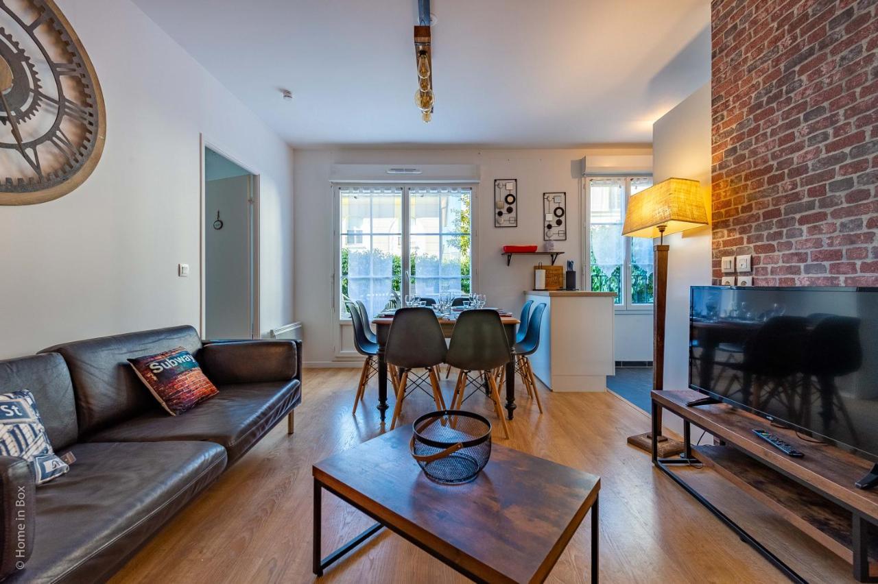 Apartament Plaza Celtes 01 Serris Zewnętrze zdjęcie