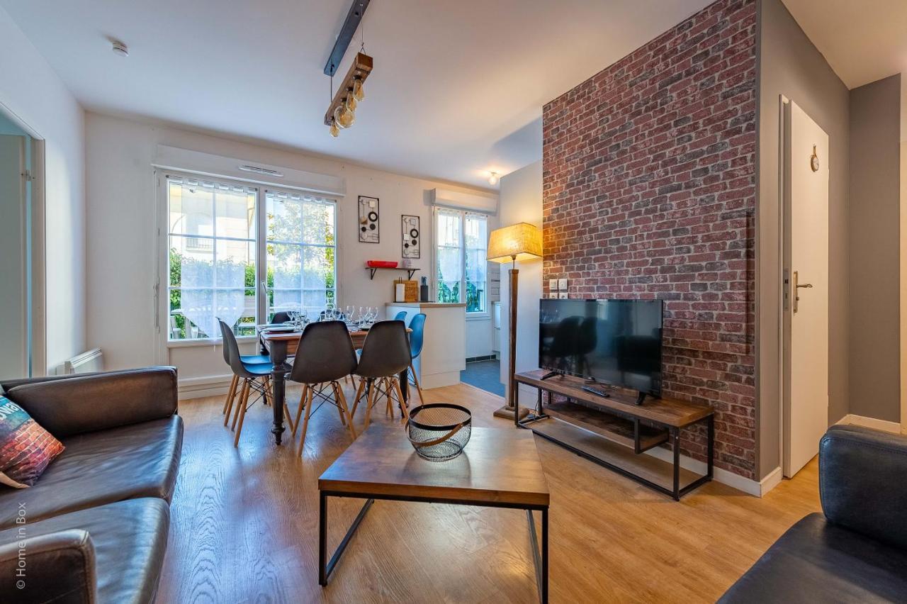 Apartament Plaza Celtes 01 Serris Zewnętrze zdjęcie